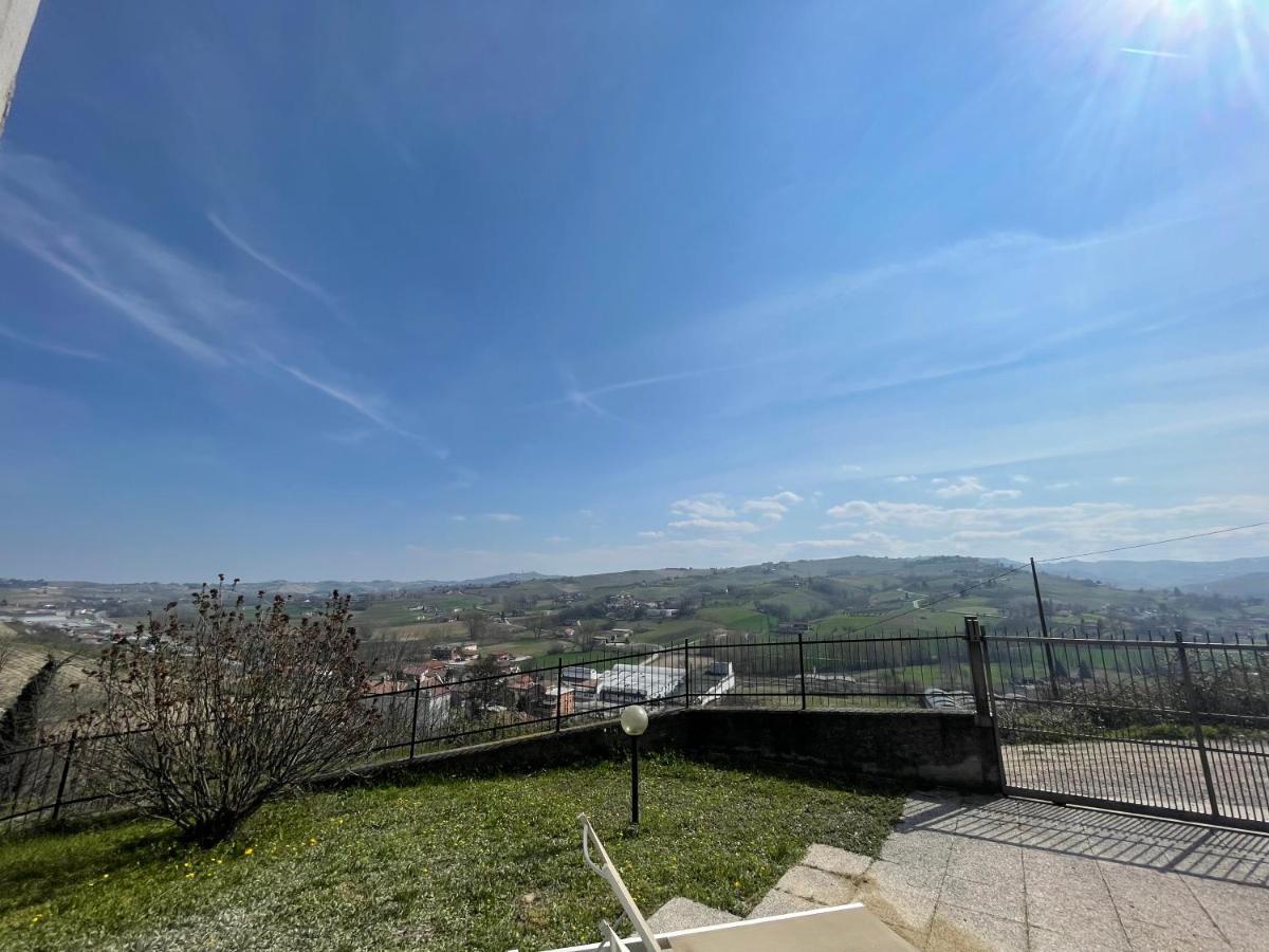 Maison Younesco - Villa Indipendente Exclusive Castagnole delle Lanze Екстериор снимка