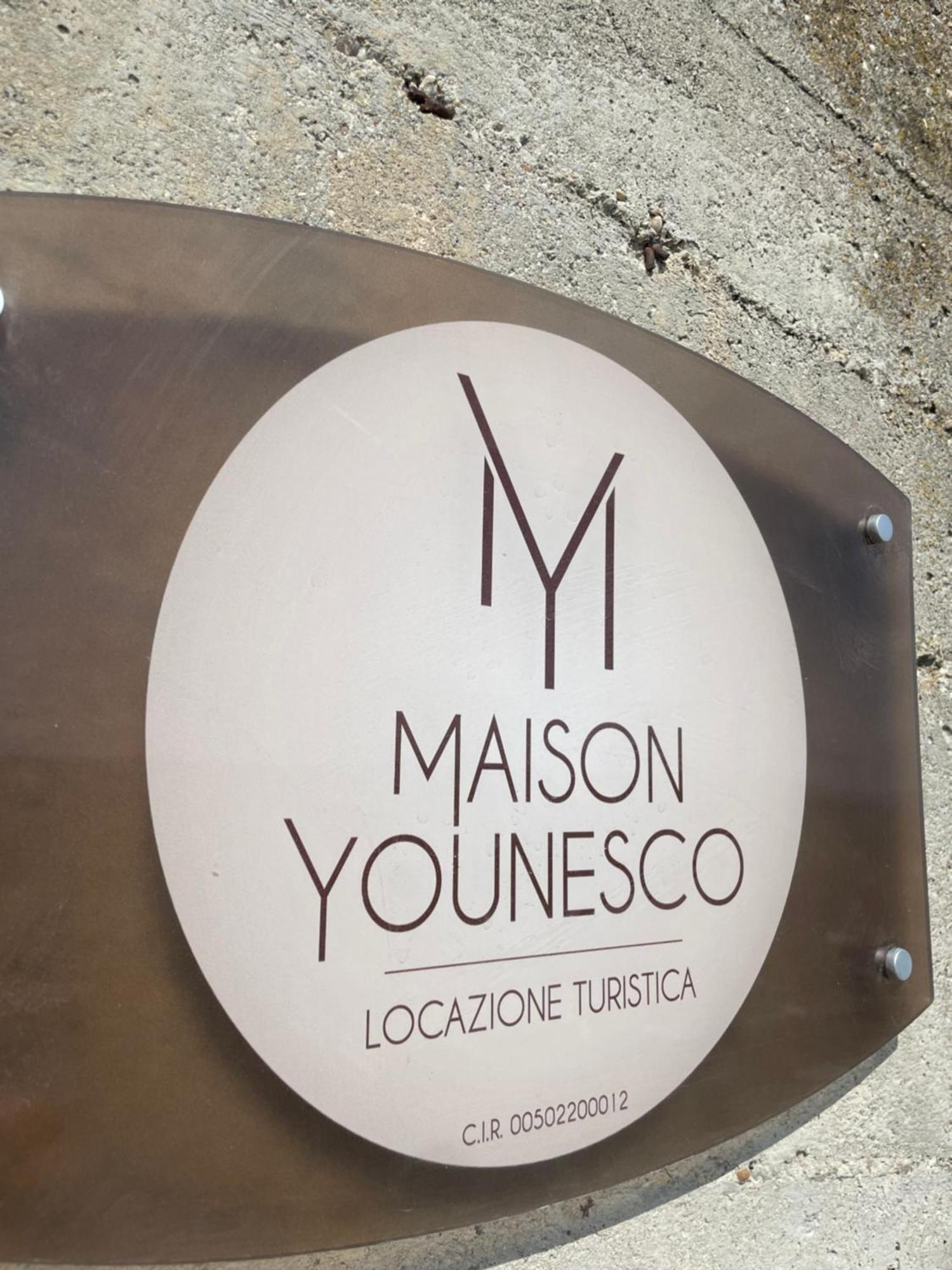 Maison Younesco - Villa Indipendente Exclusive Castagnole delle Lanze Екстериор снимка