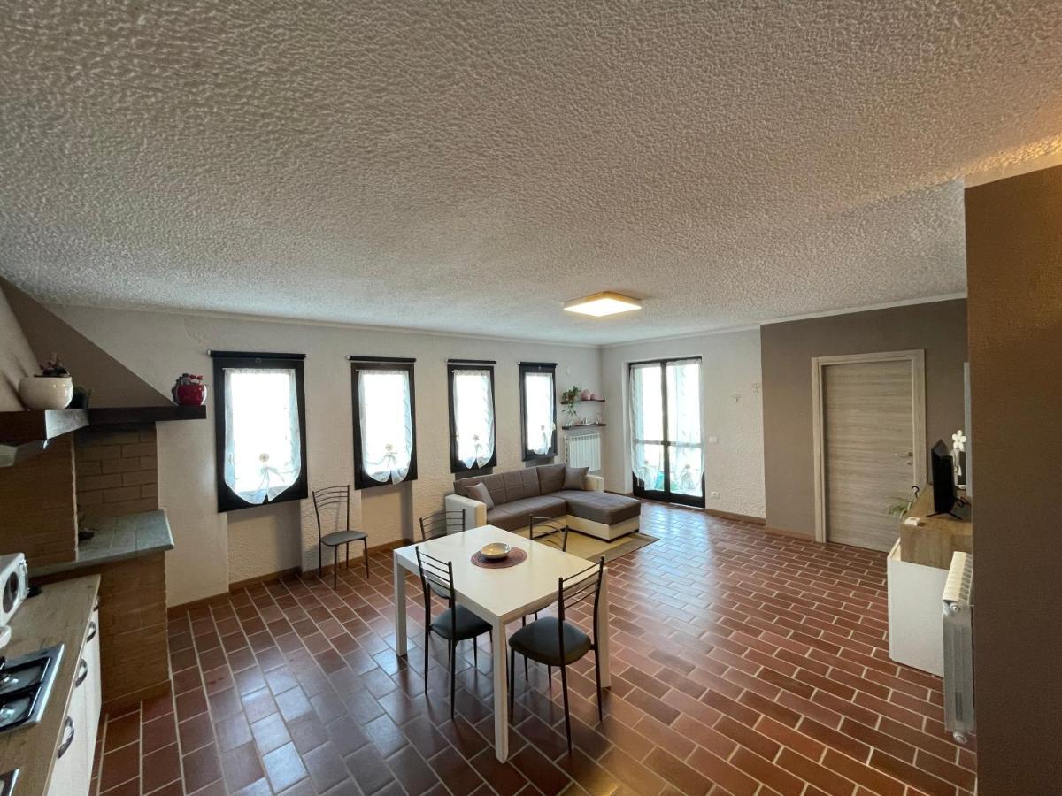 Maison Younesco - Villa Indipendente Exclusive Castagnole delle Lanze Екстериор снимка