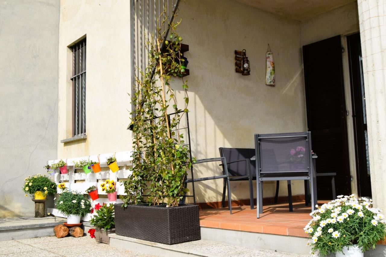 Maison Younesco - Villa Indipendente Exclusive Castagnole delle Lanze Екстериор снимка