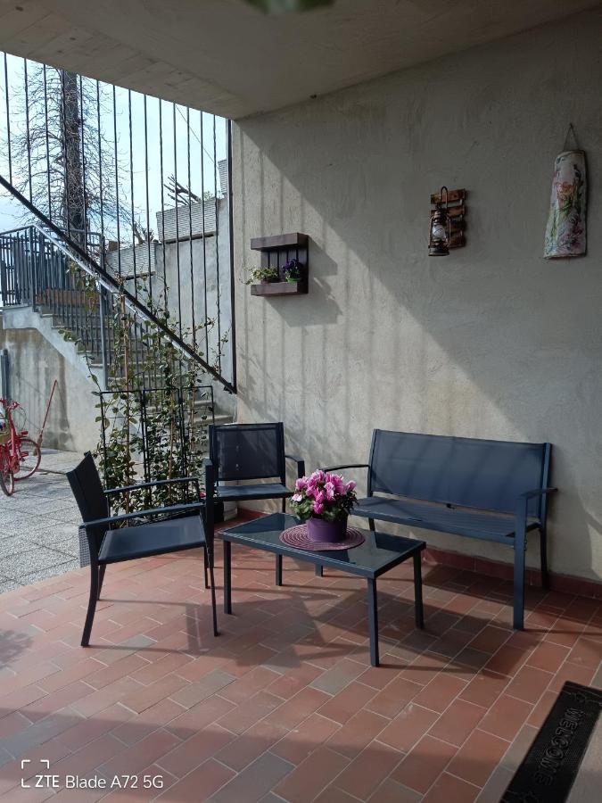 Maison Younesco - Villa Indipendente Exclusive Castagnole delle Lanze Екстериор снимка