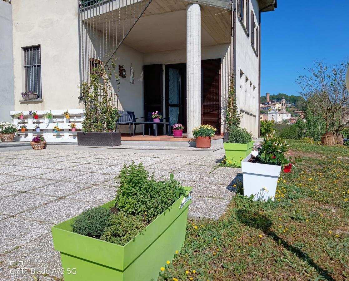 Maison Younesco - Villa Indipendente Exclusive Castagnole delle Lanze Екстериор снимка