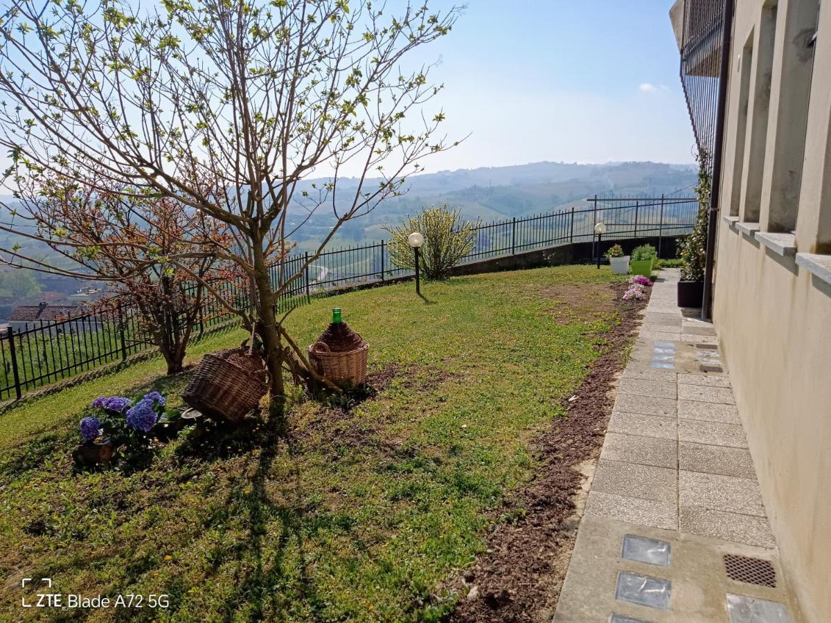 Maison Younesco - Villa Indipendente Exclusive Castagnole delle Lanze Екстериор снимка