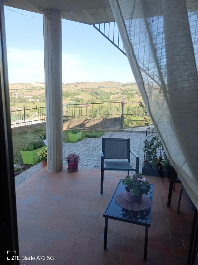 Maison Younesco - Villa Indipendente Exclusive Castagnole delle Lanze Екстериор снимка